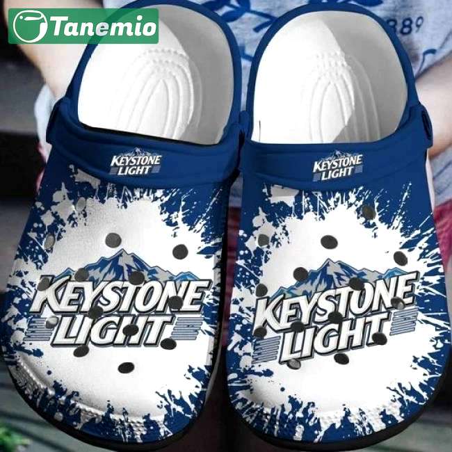 Crocs outfit - keystone light crocs crocband clogs - 1343 Crocs Outfit