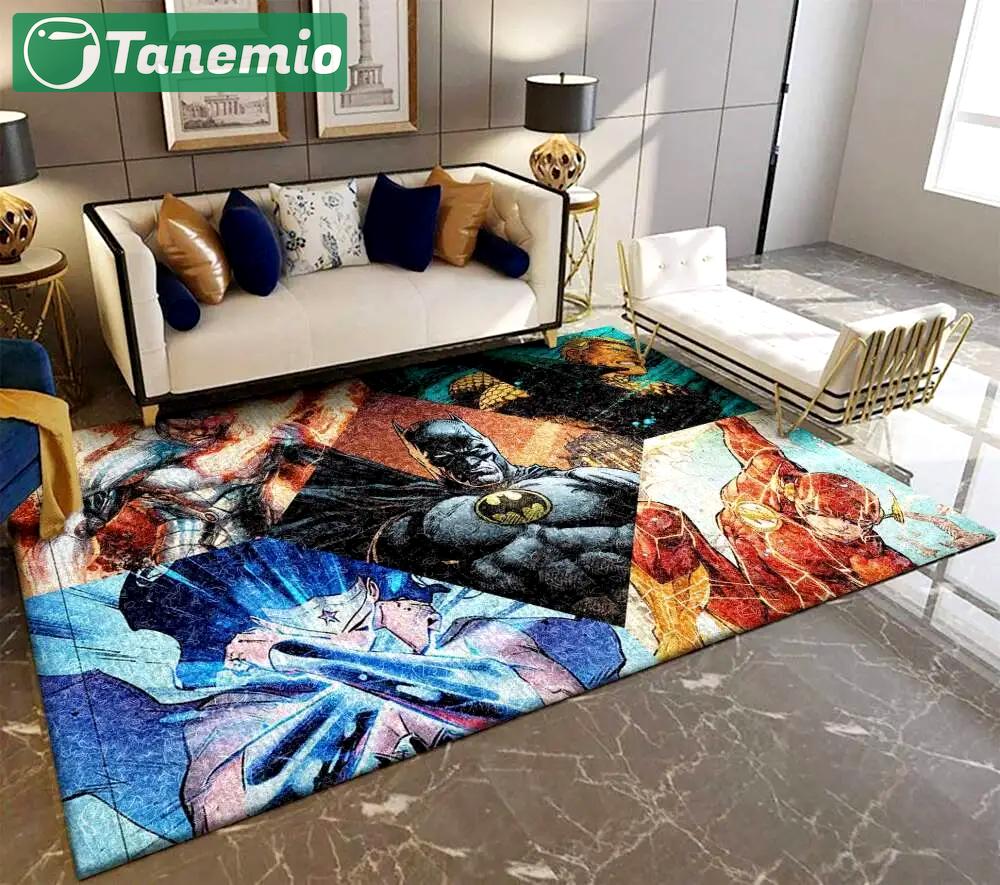 Dachshund dhc300807m rug living room rug home decor Rectangle Rug