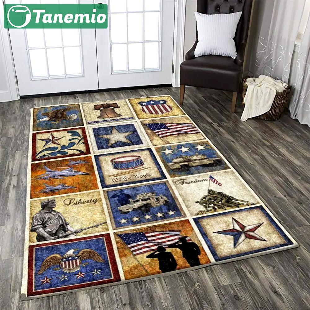 Dc comics movie shazam group rug bedroom rug home us decor Rectangle Rug