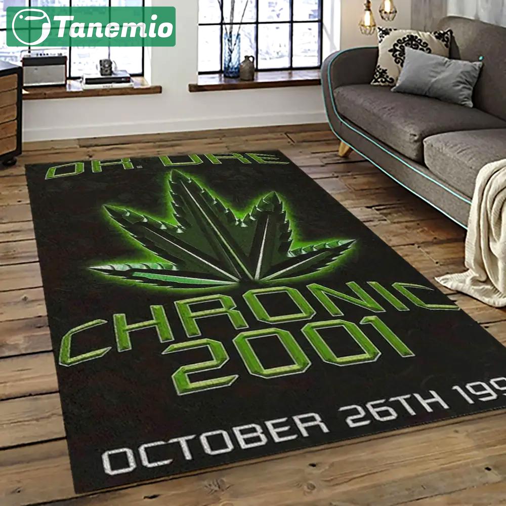 Dr. dre rapper hiphop music retangle carpet area rug home decor best gift for fan and friends dd10 Rectangle Rug
