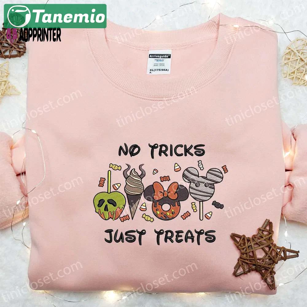 Get spooky with snack goals halloween hoodie & t-shirt – best halloween gift ideas Embroidered Shirt