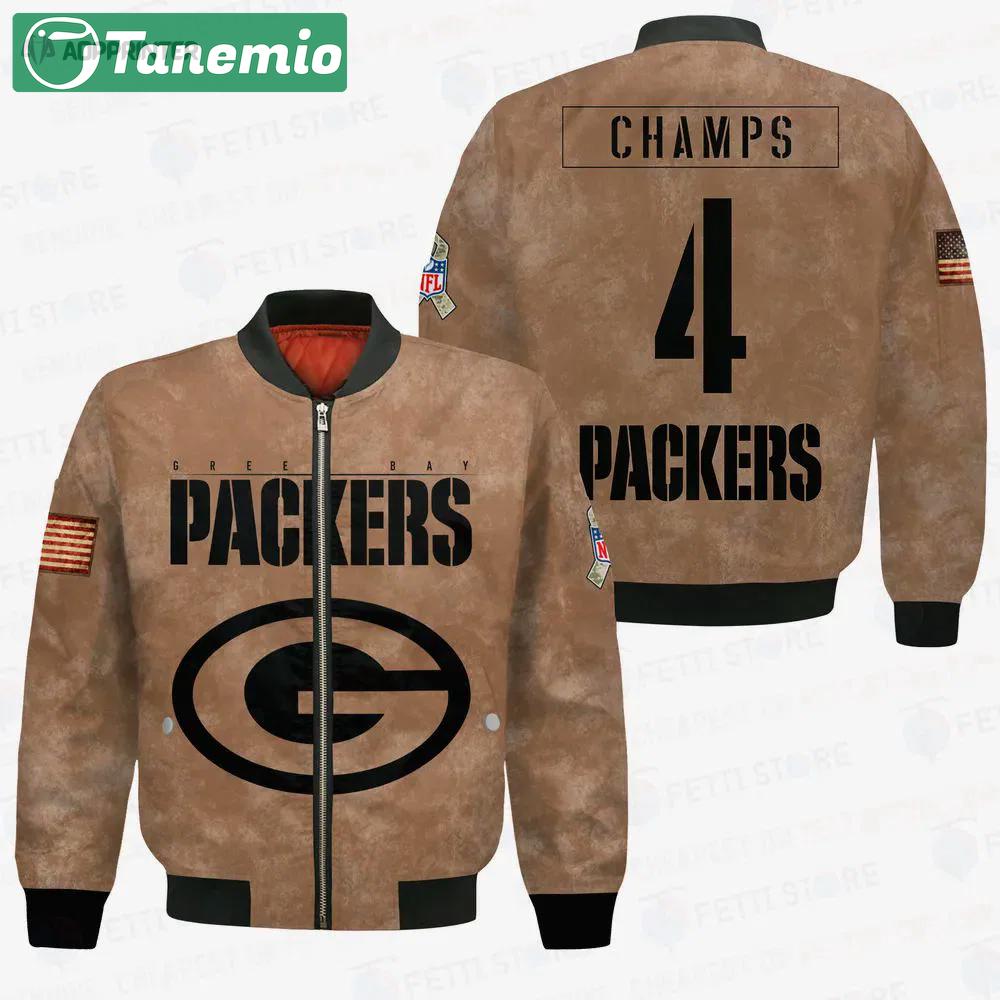 Green bay packers – national football league 2023 unisex aop bomber jacket v1 Bomber Jacket