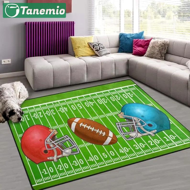 Groot guardians of the galaxy marvel movies area rug living room rug home decors living room carpet floor decor the us decor Rectangle Rug