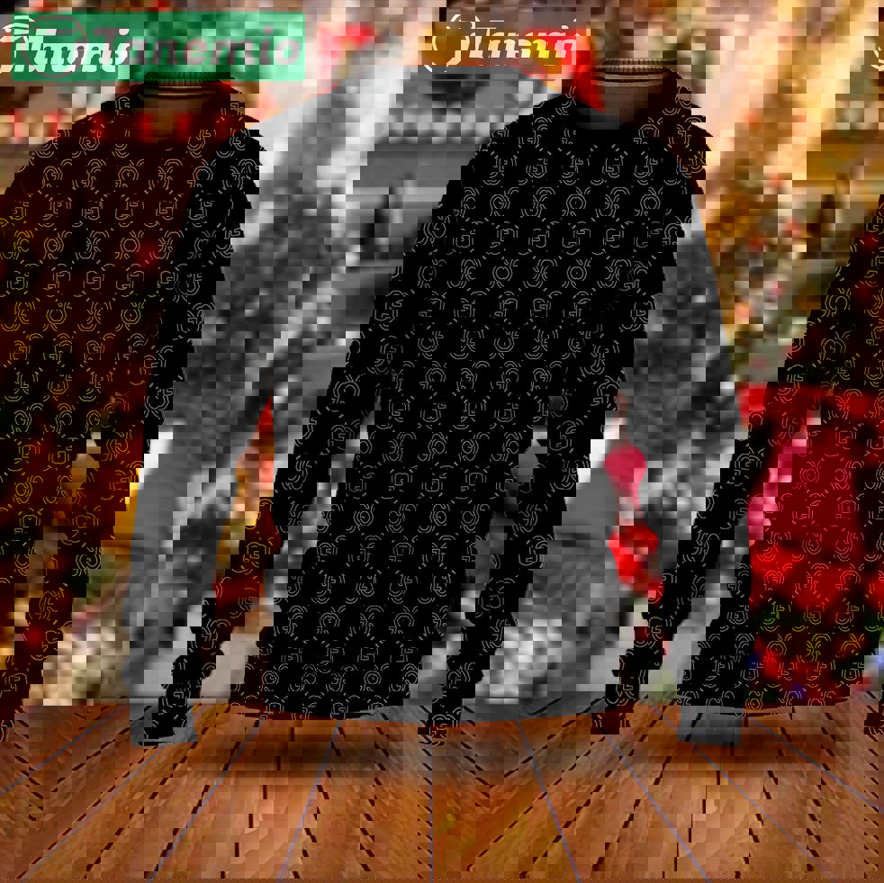 Gucci luxury ugly christmas sweater ucs1040 Christmas Ugly Sweater