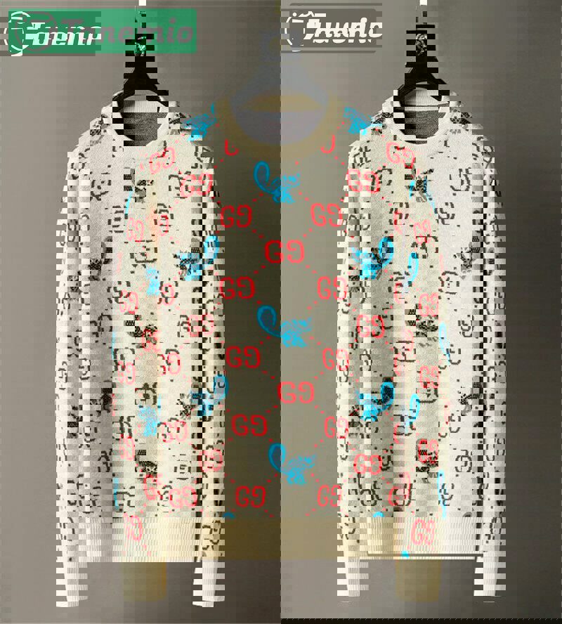 Gucci luxury ugly sweater for winter lzu1100 Christmas Ugly Sweater