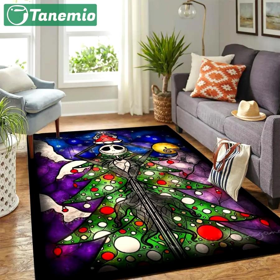Guns comics katana deadpool wade wilson marvel rug living room rug home decor area rug living room rug home decor floor decor Rectangle Rug