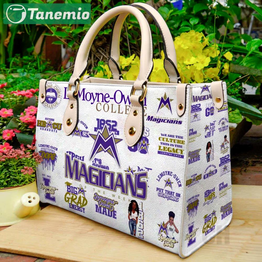 Lemoyne leather handbag gift for women 4195 Women Leather Hand Bag