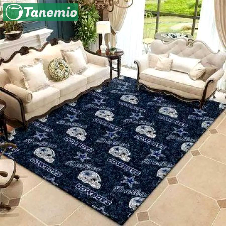 Liberty rock area rug living room rug home decors living room and bedroom rug living room rug home decor halloween gift Rectangle Rug