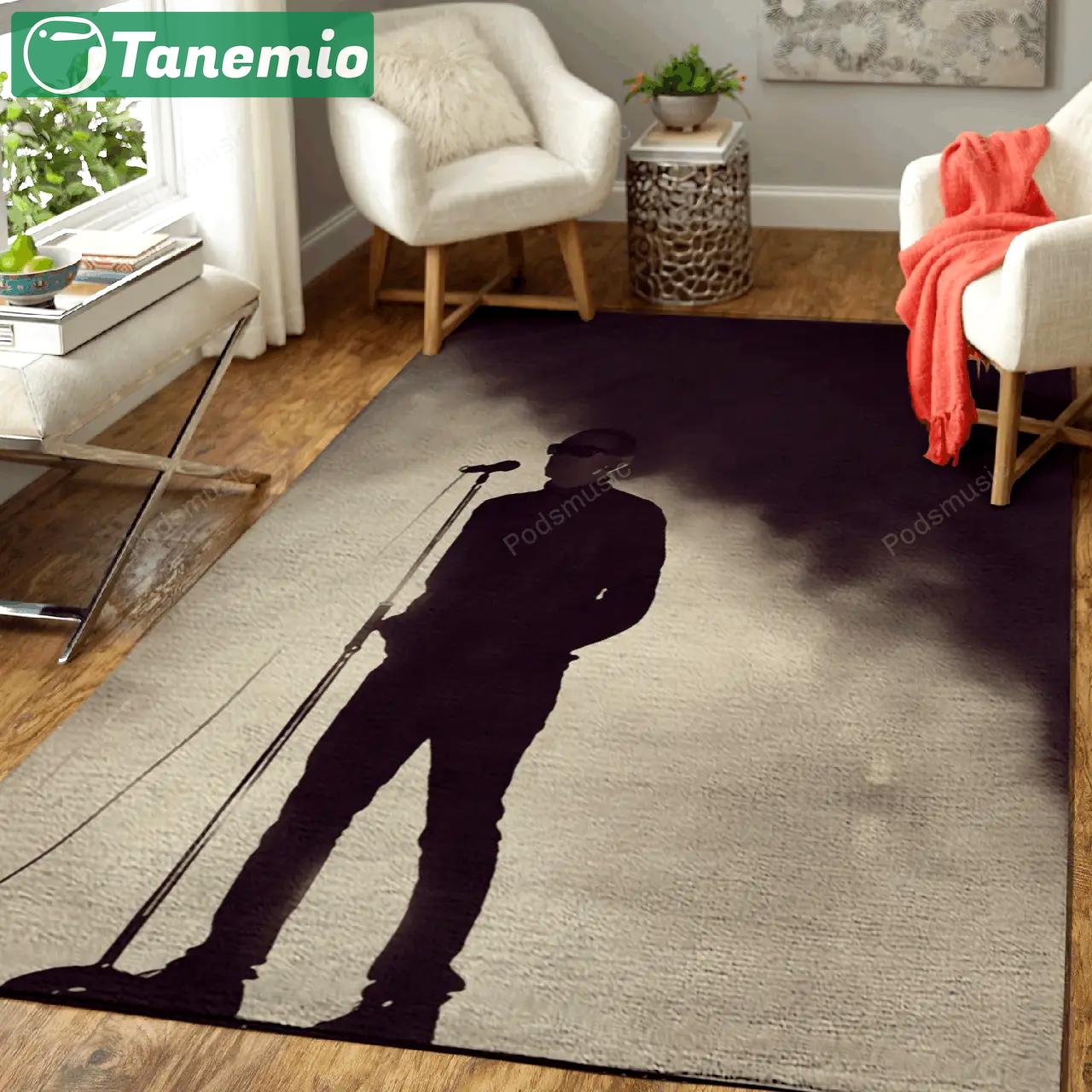Linkinpark 31 music art for fans area rug living room carpet rug regtangle carpet floor decor home decor Rectangle Rug