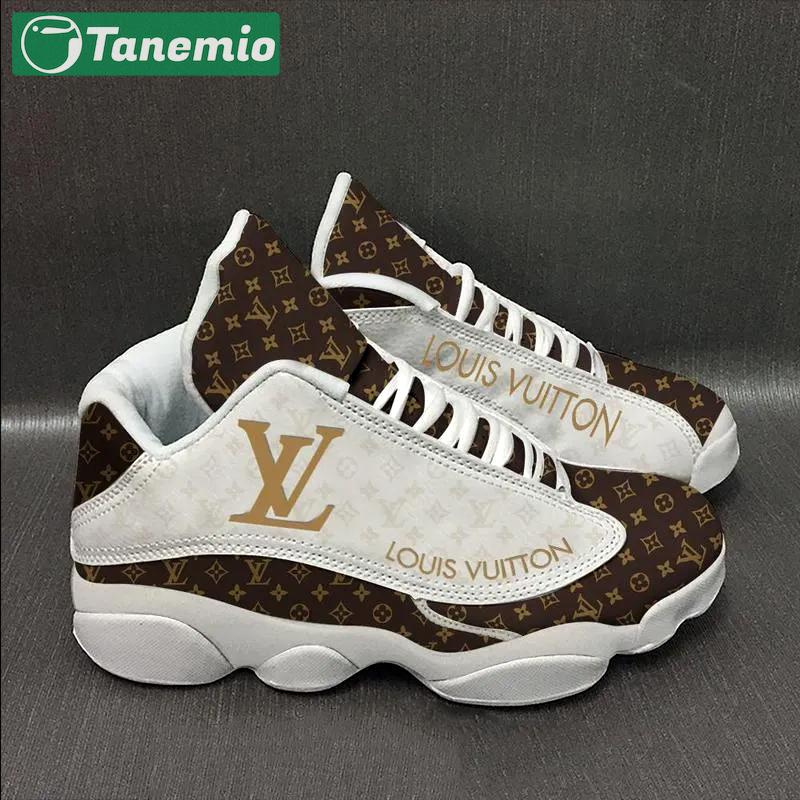 Luxury louis vuittons sport lv Air Jordan 13 Full Size For Fans Shoes Gifts For Men Women Sneakers