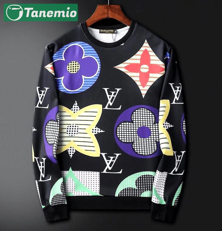 Lv luxury ugly sweater for winter lzu1119 Christmas Ugly Sweater