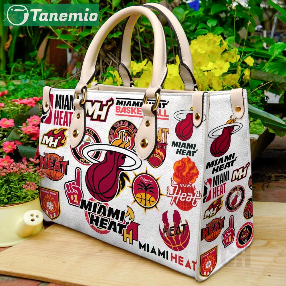 Miamifor women gifteat lover leather bag for women gift 2221 Women Leather Hand Bag
