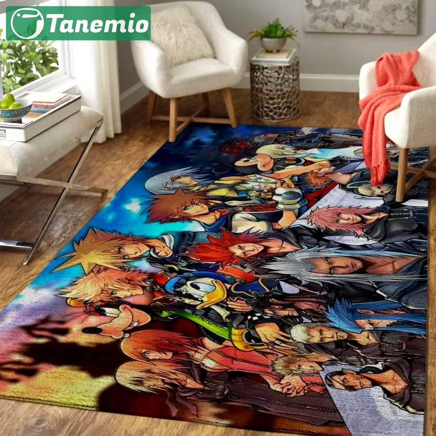 Michael myers 04 area rug living room rug home decor home decoration floor decor rcdd81f31968 Rectangle Rug