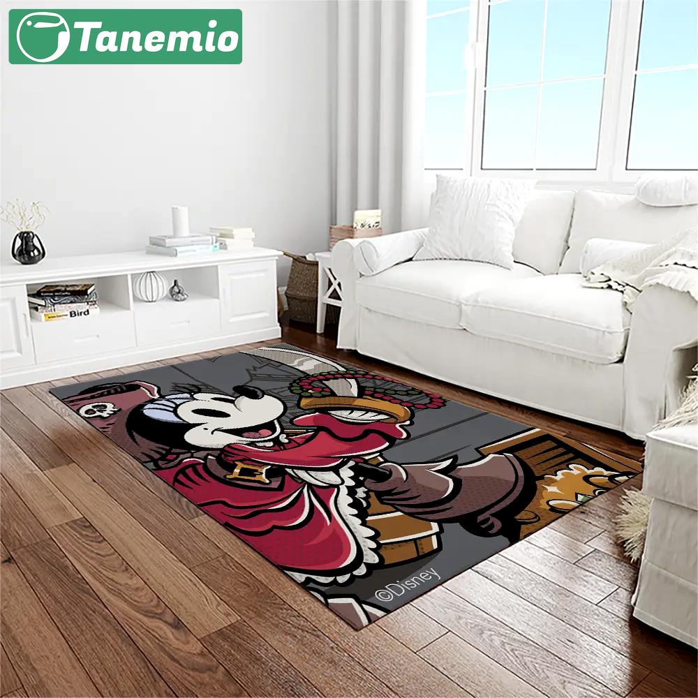 Mlb pittsburgh pirates baseball team logo rectangle area rug pp48 Rectangle Rug