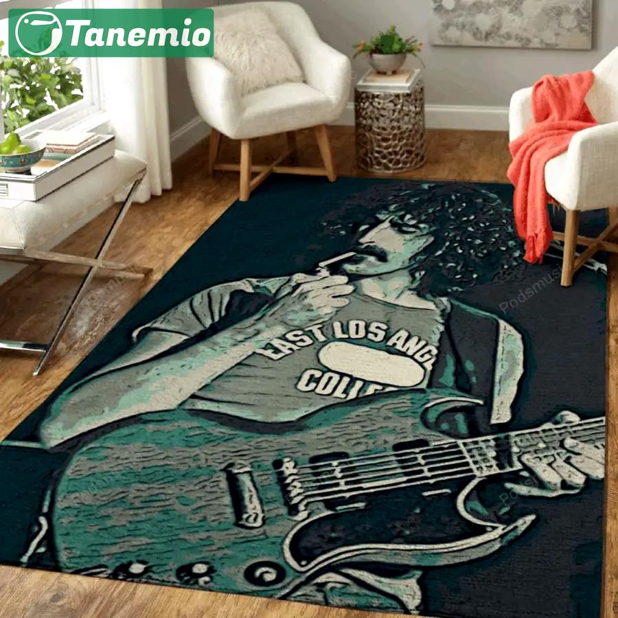 National lampoon christmas vacation area rug living room rug home decor home decor bedroom living room decor Rectangle Rug