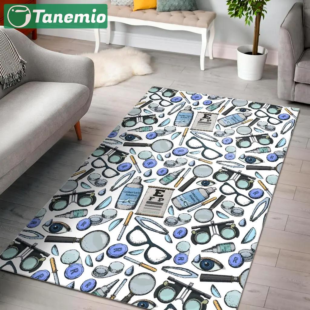Native american 07 dhckl0309 rug living room rug home decor Rectangle Rug