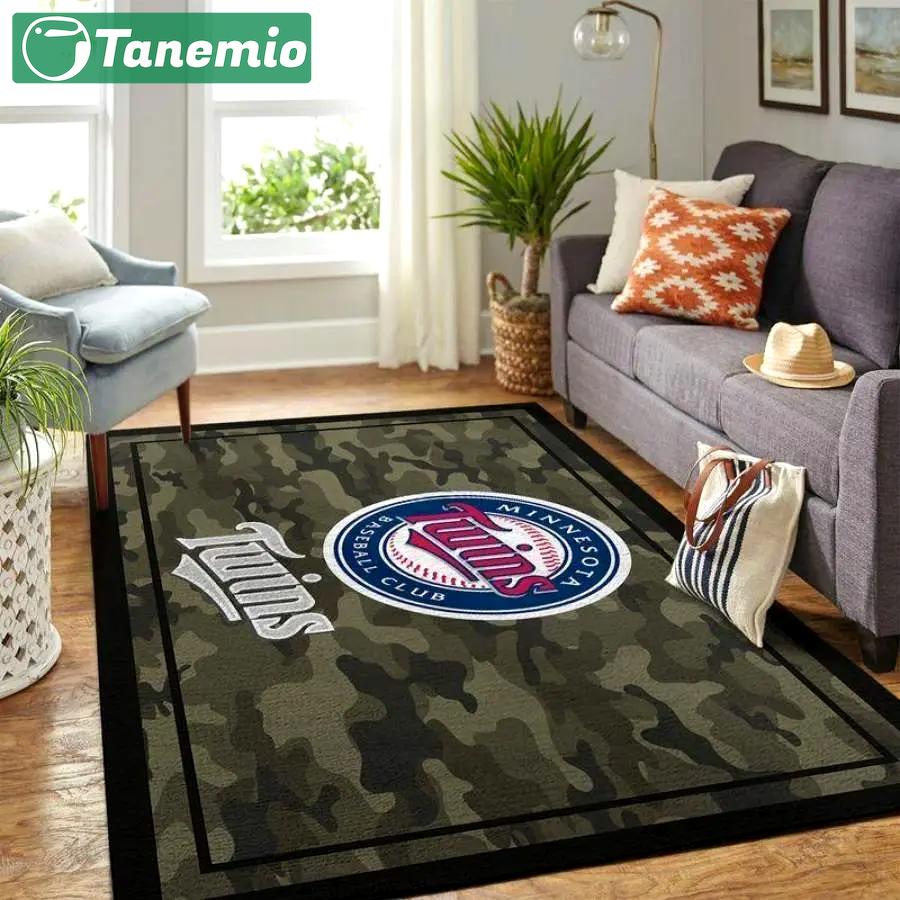 New hampshire wildcats home field area rug living room rug home decor football living room carpet sports home floor decor f102194 Rectangle Rug