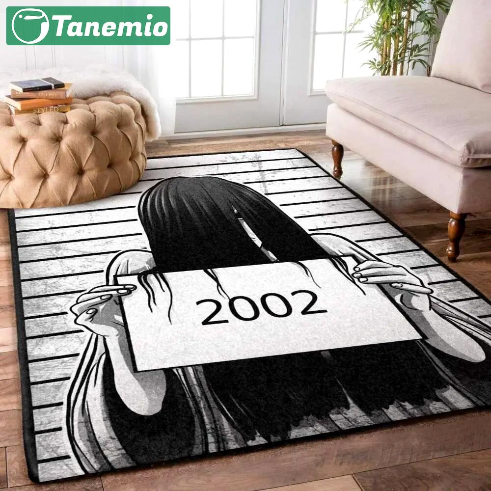 Nirvana 9 dhcdhc0310dz rug living room rug home decor Rectangle Rug