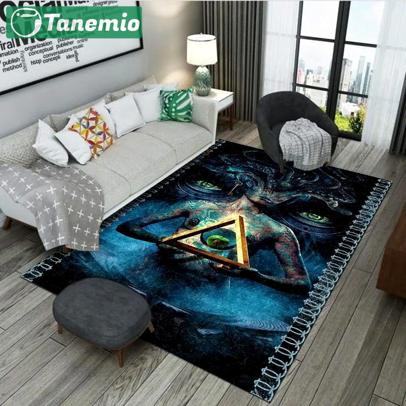 Piano 1 dhcdhc ld2809 rug living room rug home decor Rectangle Rug