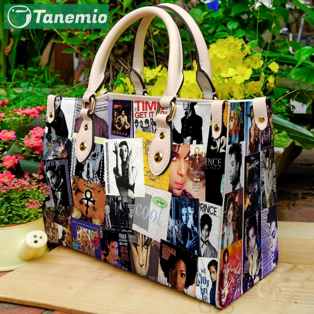 Prince 1for women giftand leather bag for women gift 2128 Women Leather Hand Bag
