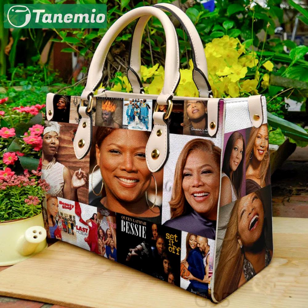 Queen latifah leather hand bag gift for women’s day – stylish women s day gift g95 3482 Women Leather Hand Bag