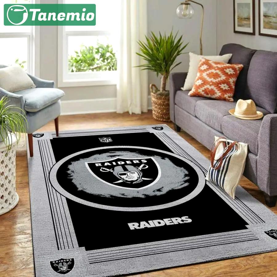 Raiders area rug living room rug home decors disney movies living room carpet floor decor the us decor Rectangle Rug