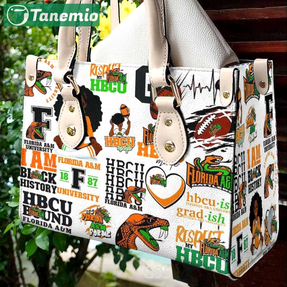 Rattler leather handbag for women gift 2273 Women Leather Hand Bag