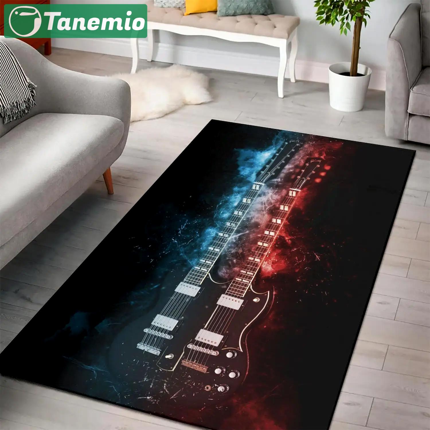 Rug home decor football area rug living room rug home decor floor decor Rectangle Rug