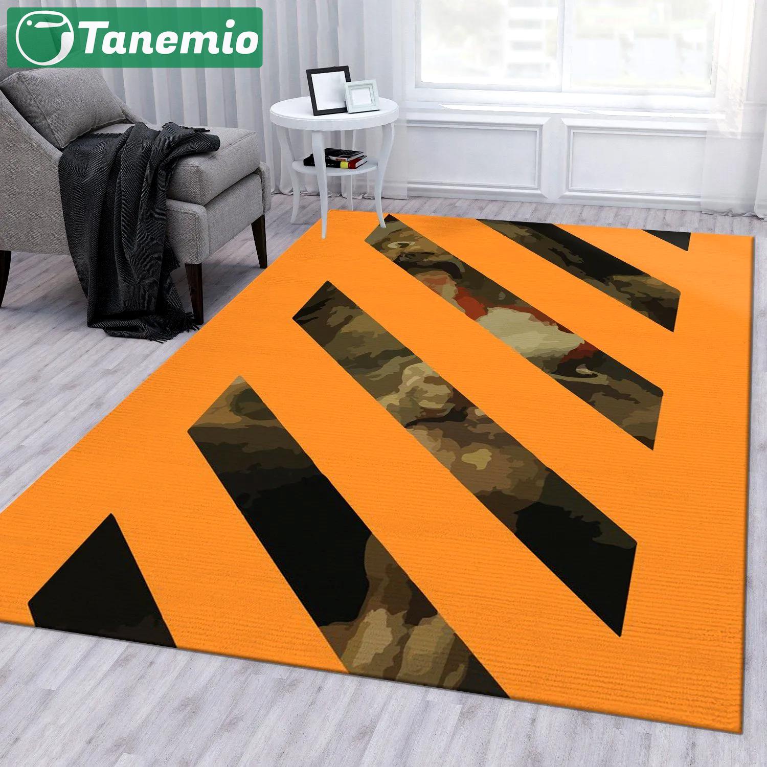 Rugs in living room and bedroom - Francisco goya x off-white area rug for christmas bedroom rug floor mats keep warm in winter Rectangle Rug