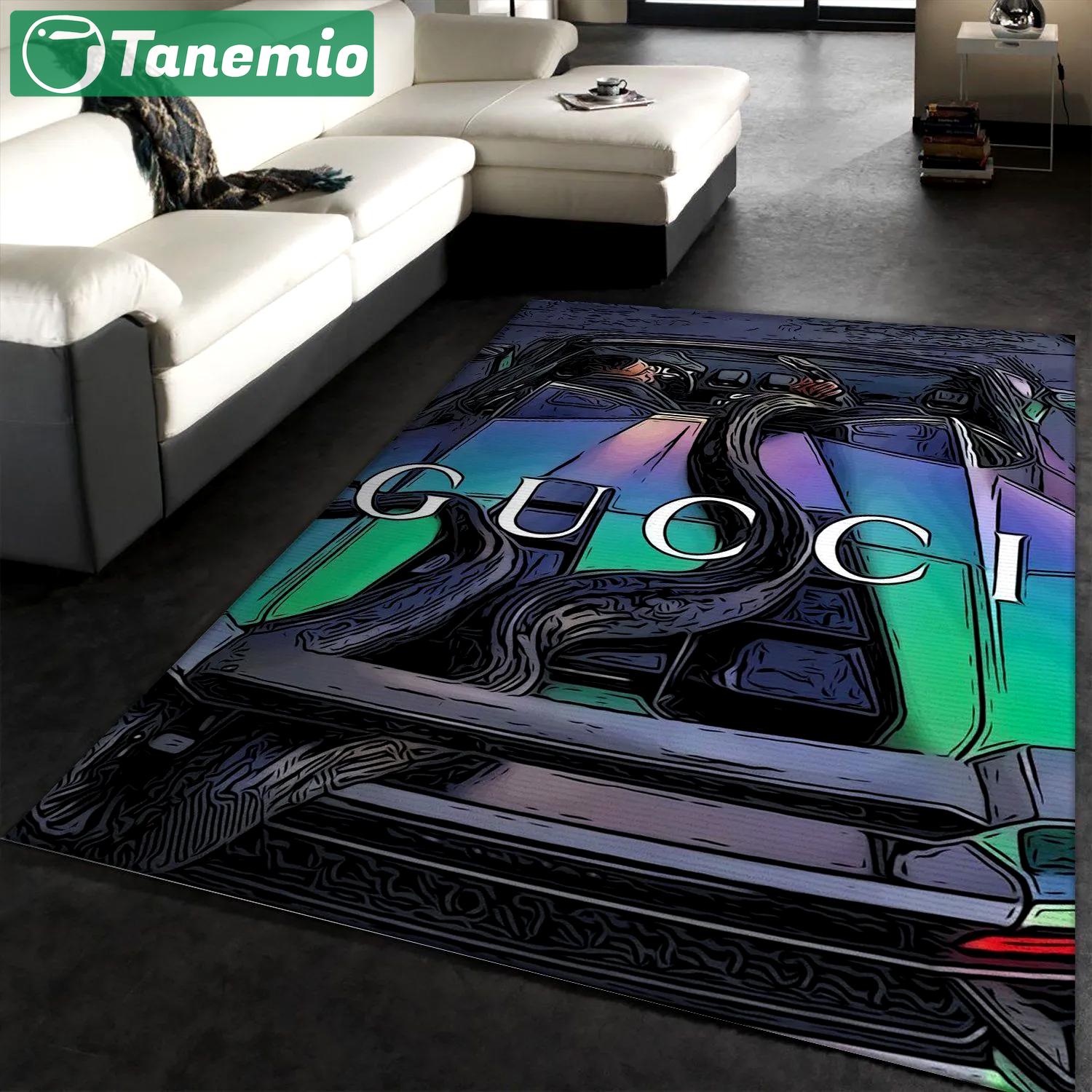 Rugs in living room and bedroom - Gucci luxury area rug for living room bedroom carpet home decorations mat type 2 Rectangle Rug