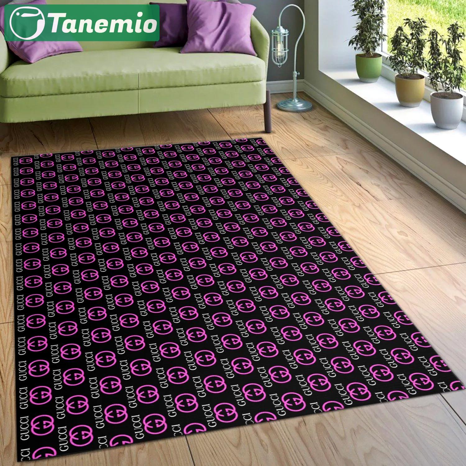 Rugs in living room and bedroom - Gucci rugs bedroom rug christmas gift us decor Rectangle Rug