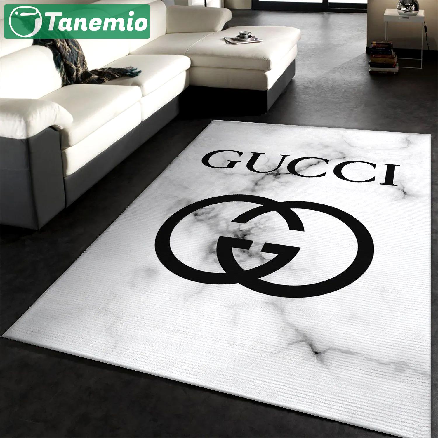 Rugs in living room and bedroom - Gucci white luxury area rug for living room bedroom carpet home decorations mat Rectangle Rug
