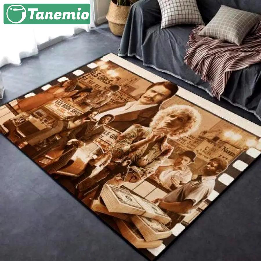 Slipknot area rug living room rug home decor music ofd 1911016 Rectangle Rug