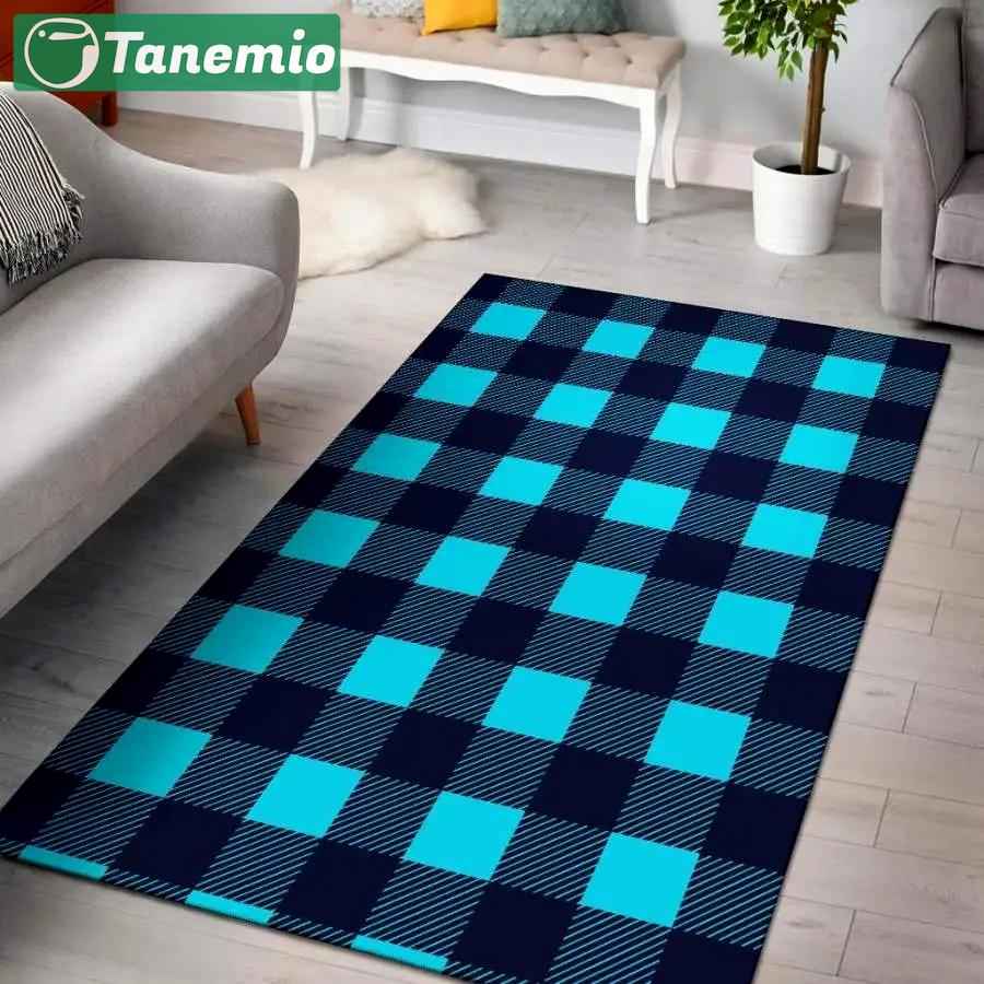 Snoopy area rug living room rug home decor disney movie ofd 02114 Rectangle Rug