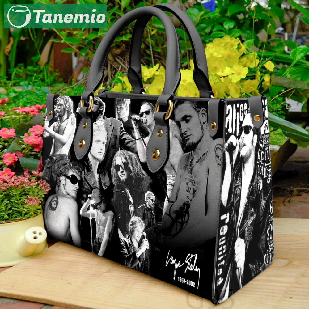 Stylish layne staley leather handbag – perfect women s day gift g95 3212 Women Leather Hand Bag