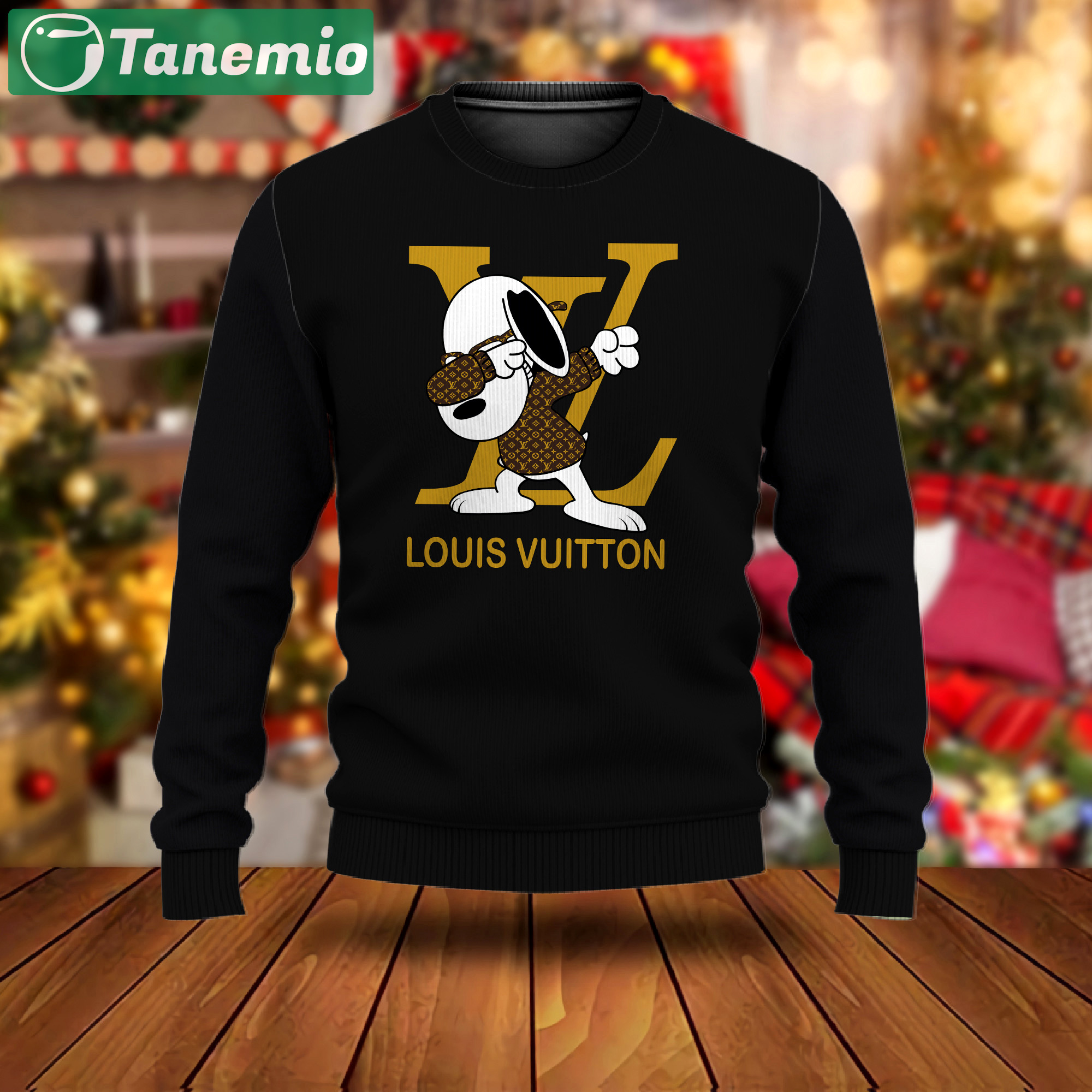 the best luxury brand ugly christmas sweater special gift premium outfit for men and women 10
           Christmas Ugly Sweater