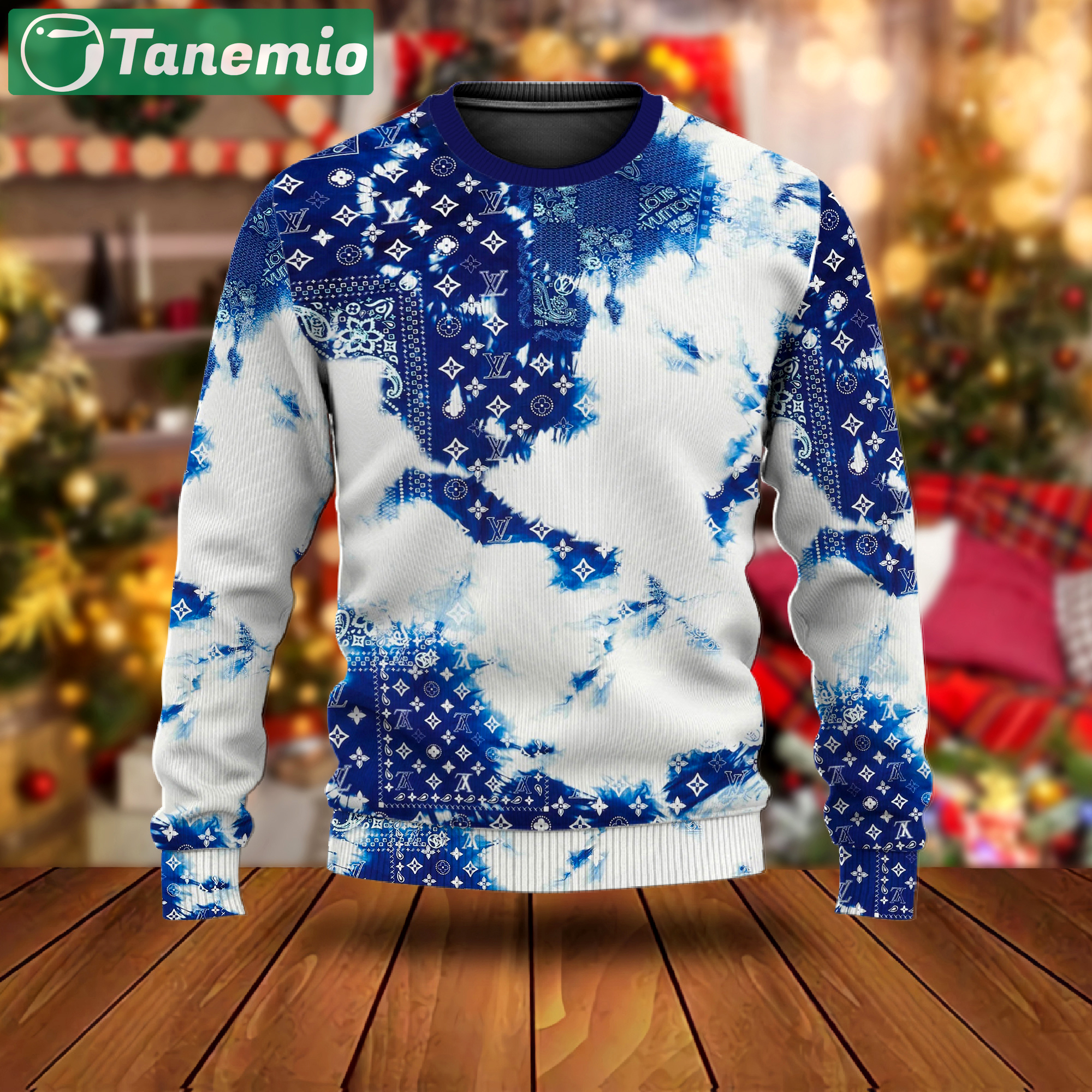 the best luxury brand ugly christmas sweater special gift premium outfit for men and women 11
           Christmas Ugly Sweater
