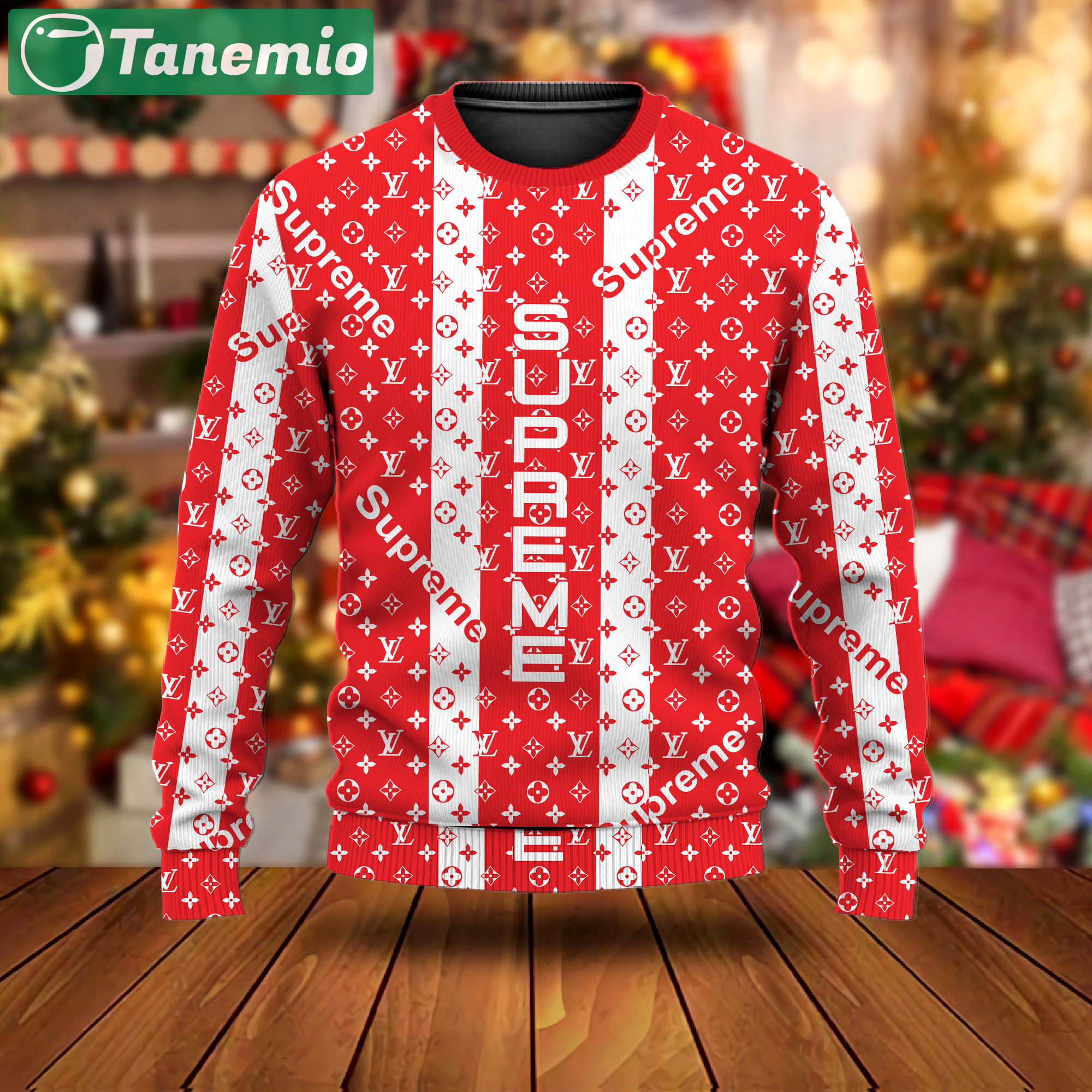 the best luxury brand ugly christmas sweater special gift premium outfit for men and women 12
           Christmas Ugly Sweater