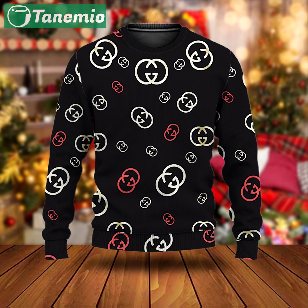 the best luxury brand ugly christmas sweater special gift premium outfit for men and women 20
           Christmas Ugly Sweater