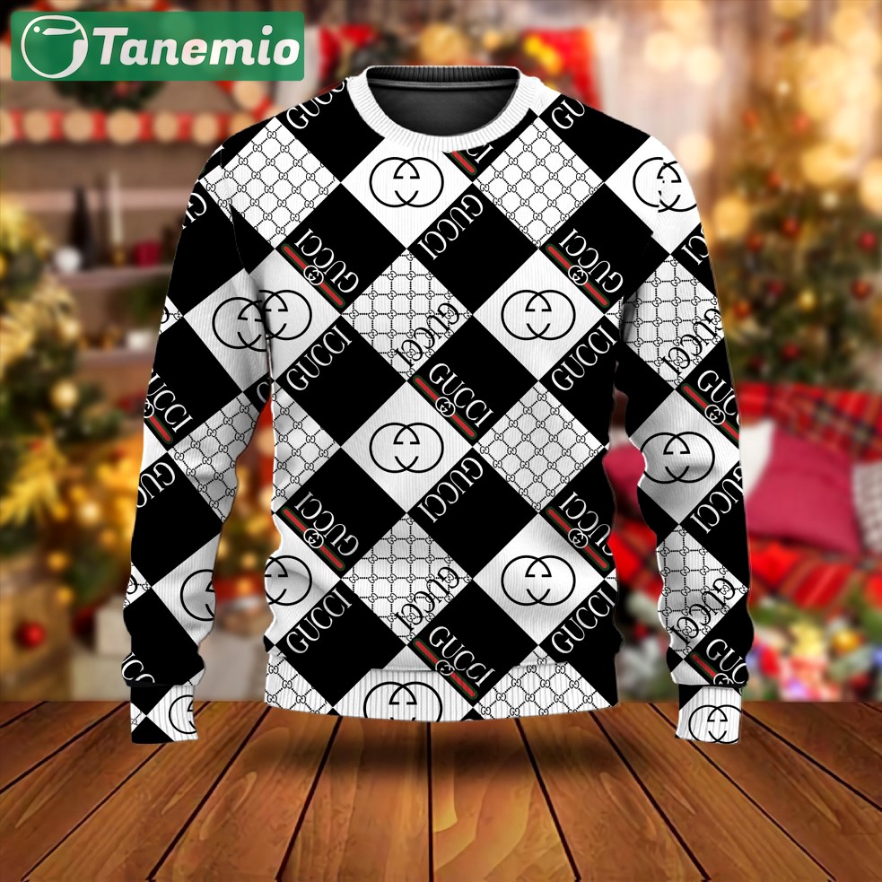the best luxury brand ugly christmas sweater special gift premium outfit for men and women 21
           Christmas Ugly Sweater