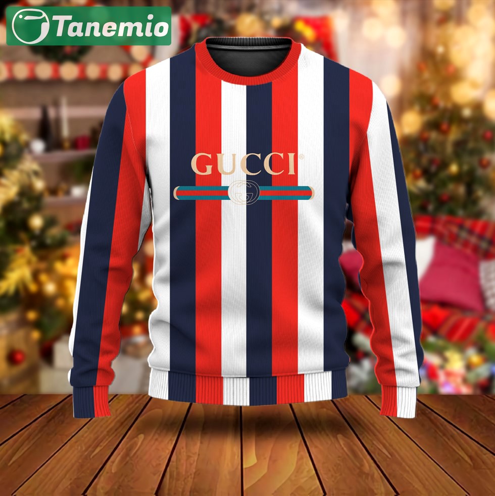 the best luxury brand ugly christmas sweater special gift premium outfit for men and women 24
           Christmas Ugly Sweater