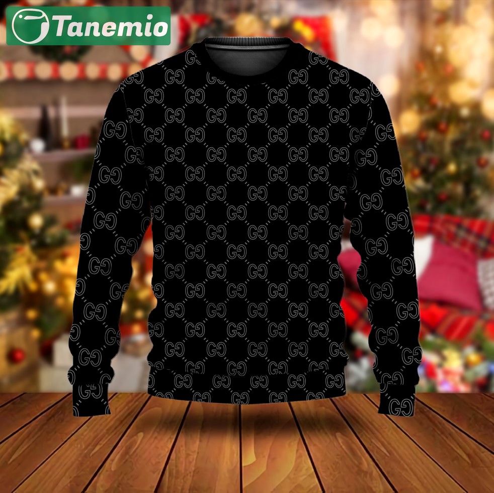 the best luxury brand ugly christmas sweater special gift premium outfit for men and women 27
           Christmas Ugly Sweater