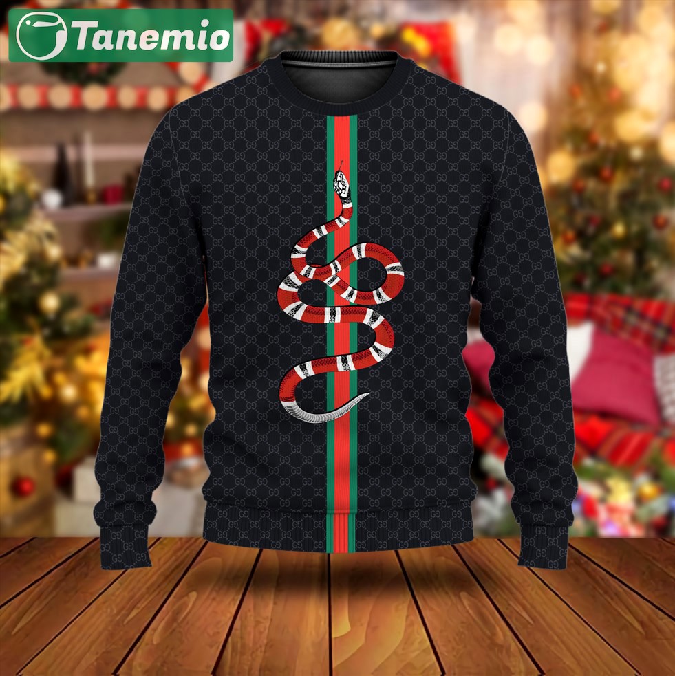 the best luxury brand ugly christmas sweater special gift premium outfit for men and women 34
           Christmas Ugly Sweater