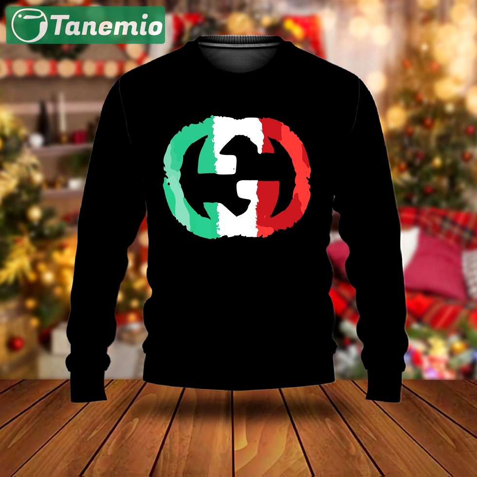 the best luxury brand ugly christmas sweater special gift premium outfit for men and women 45
           Christmas Ugly Sweater