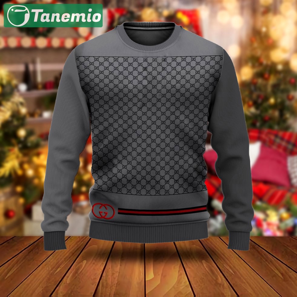 the best luxury brand ugly christmas sweater special gift premium outfit for men and women 46
           Christmas Ugly Sweater