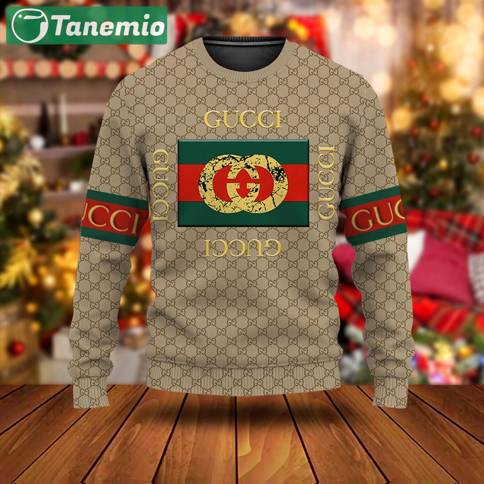 the best luxury brand ugly christmas sweater special gift premium outfit for men and women 47
           Christmas Ugly Sweater