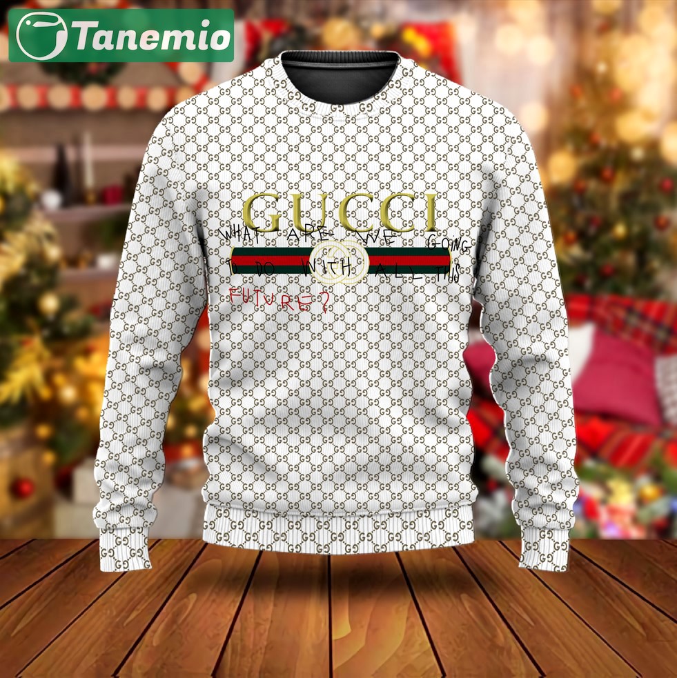 the best luxury brand ugly christmas sweater special gift premium outfit for men and women 51
           Christmas Ugly Sweater