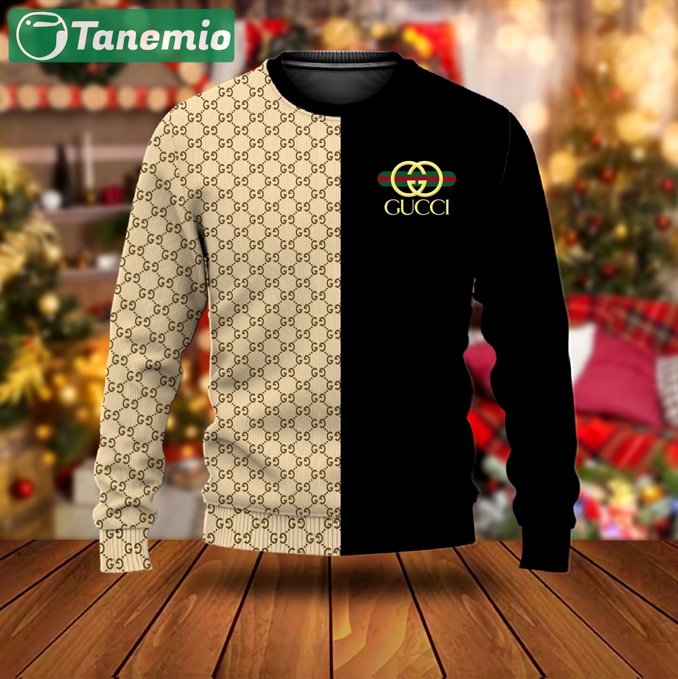 the best luxury brand ugly christmas sweater special gift premium outfit for men and women 58
           Christmas Ugly Sweater