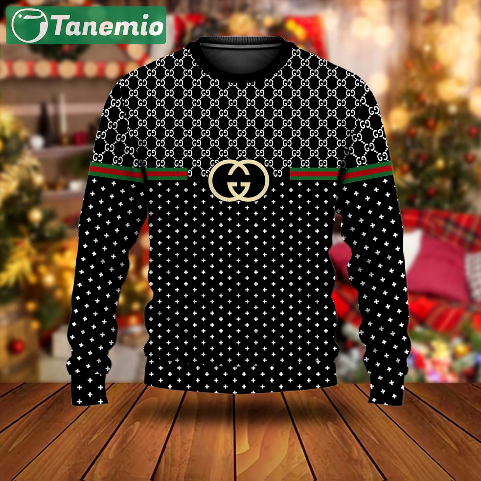 The best luxury brand ugly christmas sweater special gift premium outfit for men and women 61 Christmas Ugly Sweater