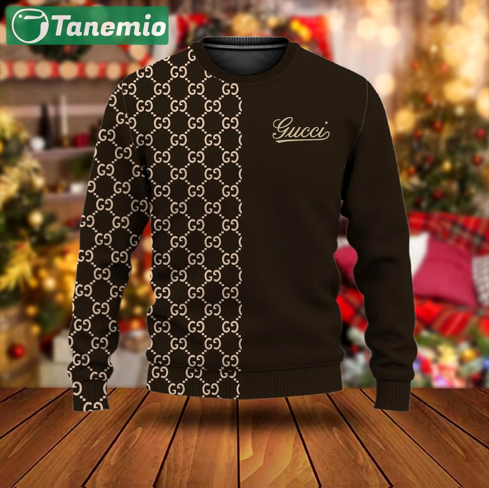 the best luxury brand ugly christmas sweater special gift premium outfit for men and women 63
           Christmas Ugly Sweater